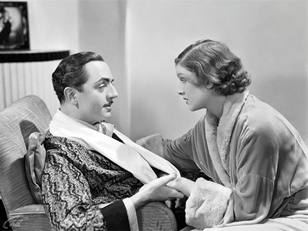 Тонкий человек