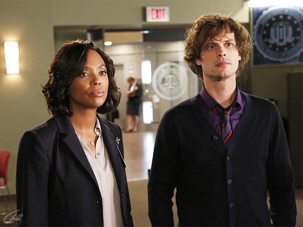 Мыслить как преступник