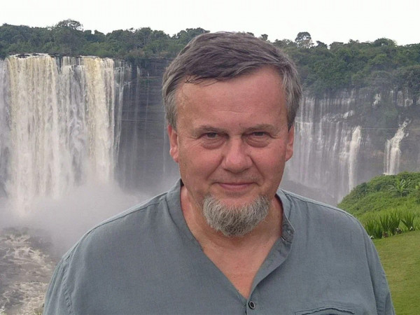 Секретная Африка. Бушмены на службе Кремля