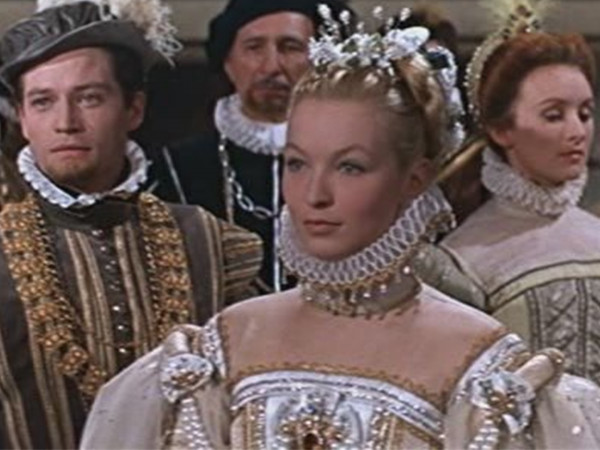 Принцесса Клевская