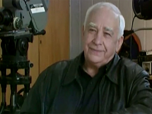 Вадим Юсов. Главный оператор