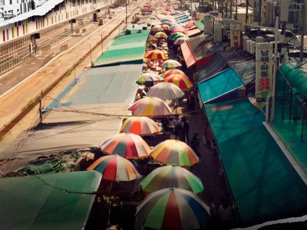 Рынки мира (2)