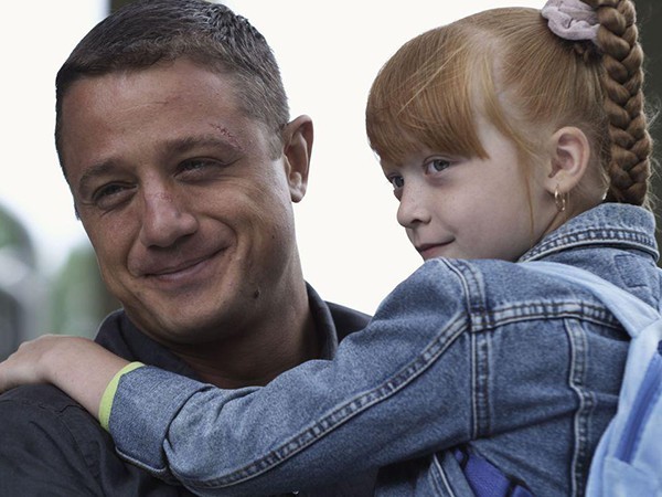 Отдел С.С.С.Р. (5)