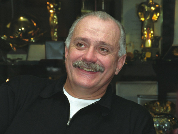 Никита Михалков. Что вы обо мне знаете