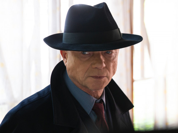 Мосгаз. Дело № 11. Розыгрыш