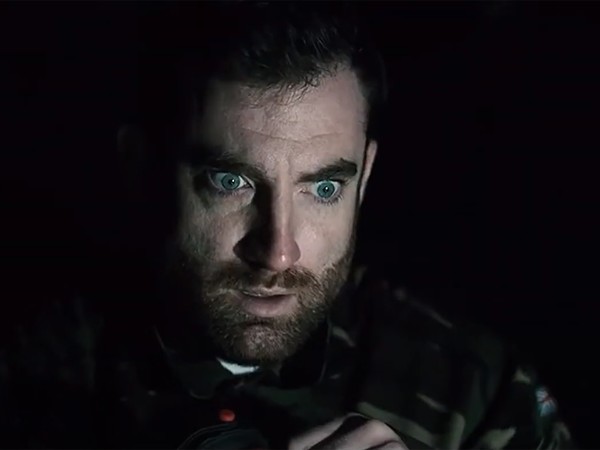 Хищник Юрского периода