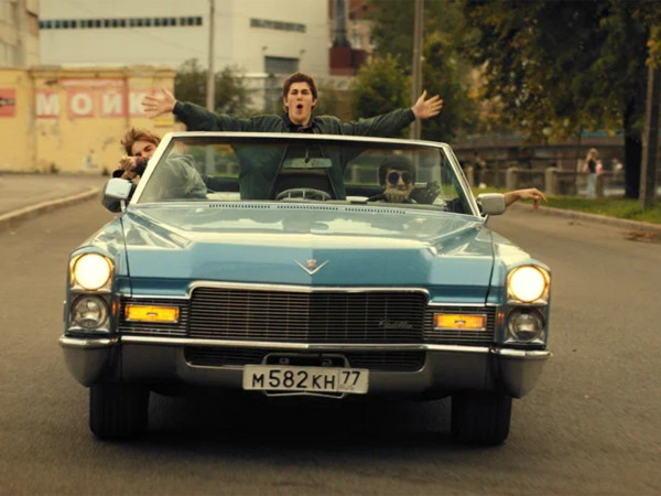 Печень, или История одного стартапа