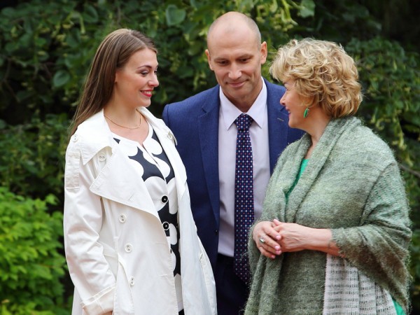 Убийства по пятницам 2