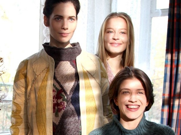 Конец сезона (2)