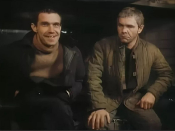 Кому на Руси жить...