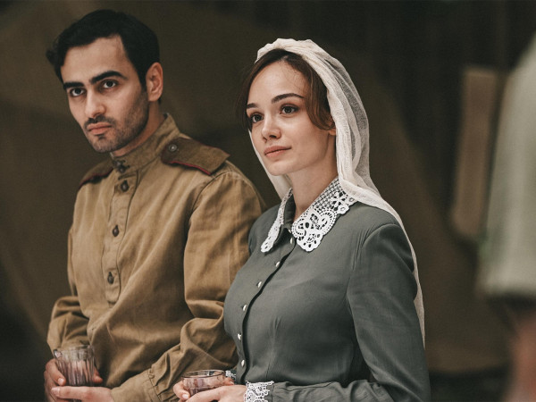 Война и музыка