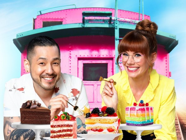 Мой торт — мои правила