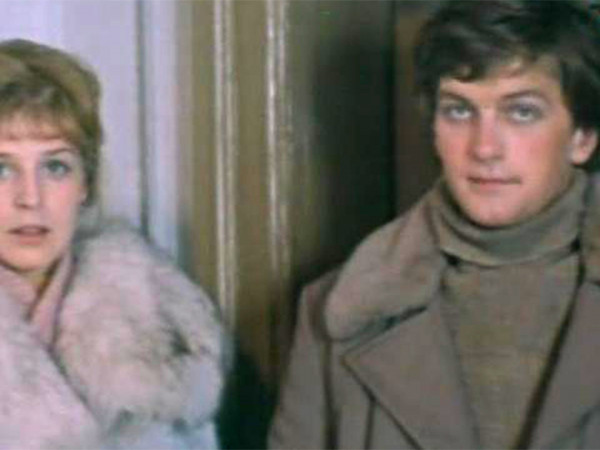 Только вдвоем