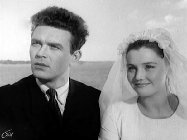 Непридуманная история