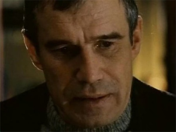 Страстной бульвар