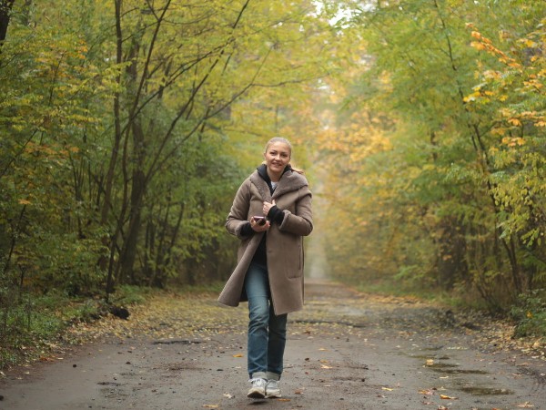 Королева дорог (3)