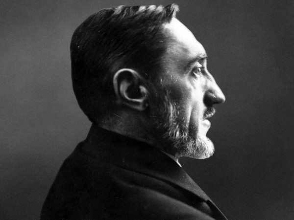 Иван Шмелёв. Пути земные