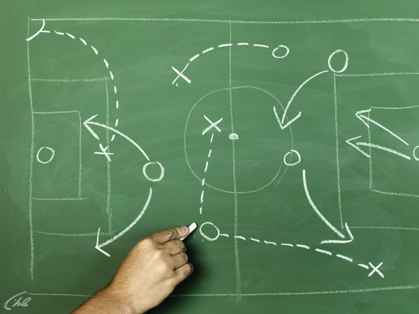 Эра футбола