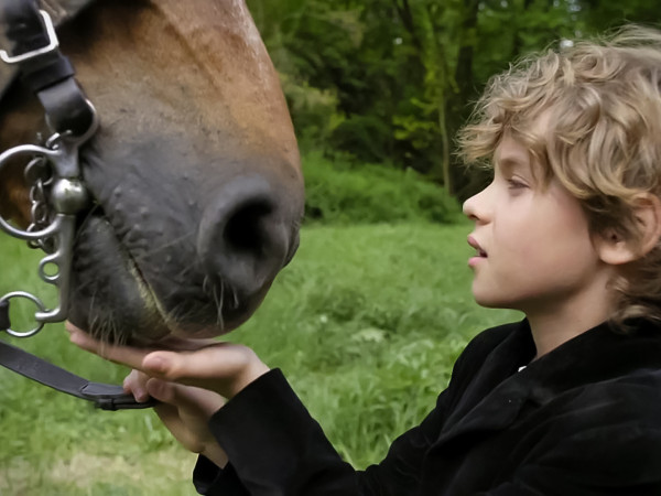 Обещанная принцесса