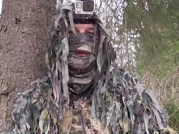 В одиночку на зверя (2)