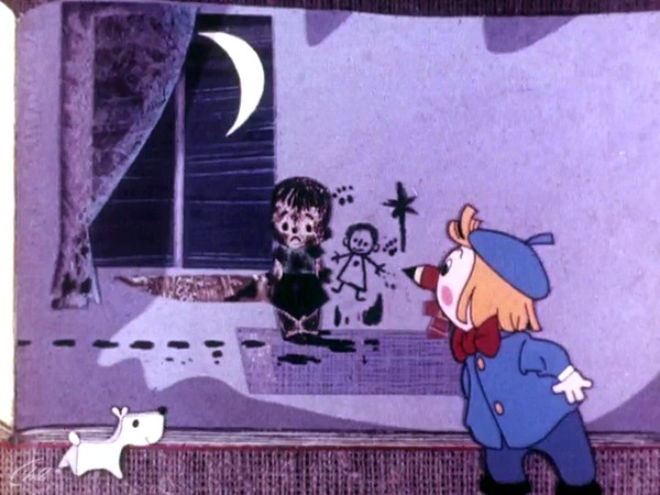 Что такое хорошо и что такое плохо