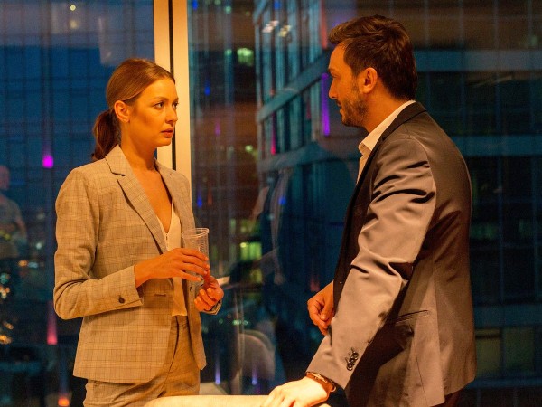 Стюардесса (6)