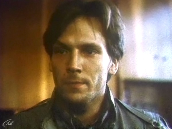 Бег от смерти