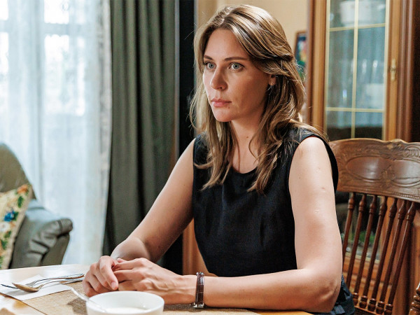 Восьмой участок