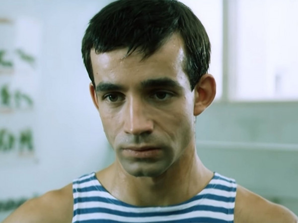 ...По прозвищу «Зверь» (2)