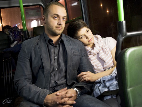 Профиль убийцы-2