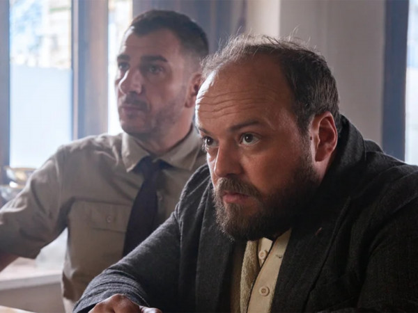 Куш собачий