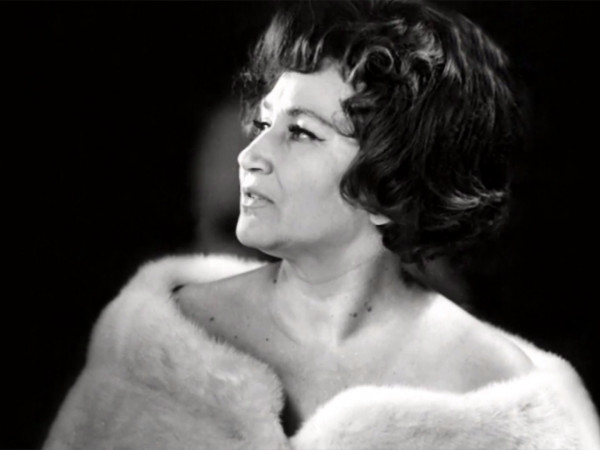 Ирина Архипова и Игорь Гусельников. Романсы П. И. Чайковского