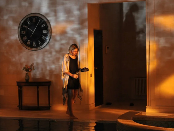 Незабытая (5)