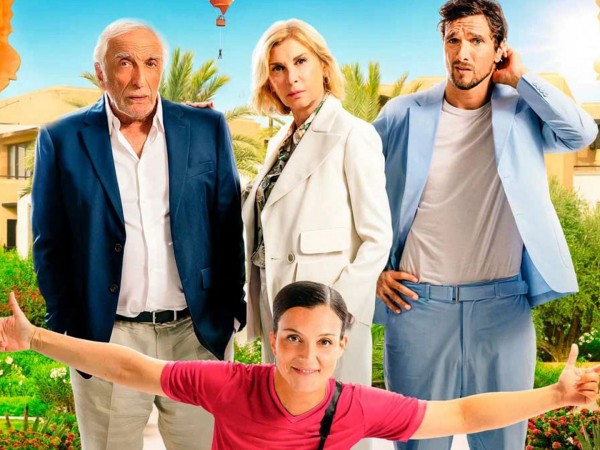 Притворись моей невестой