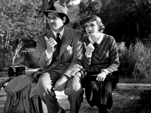 Это случилось однажды ночью (2)