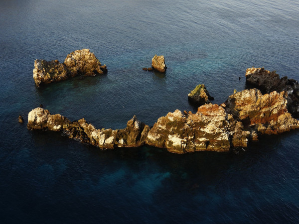 Галапагосы: На краю Земли