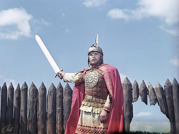 Финист — Ясный сокол