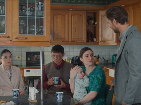 Одиночки с прицепом