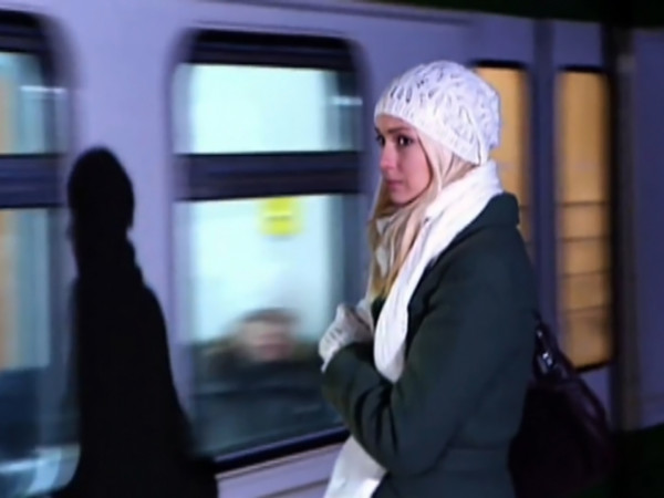 Дорогая моя доченька (2)