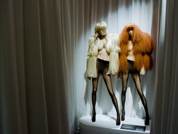 Маржела: Своими словами