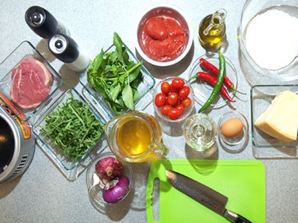 Однажды в Италии