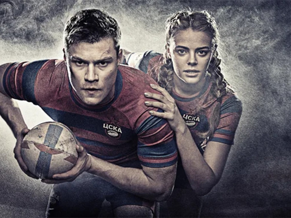 Регби. Фильм о фильме