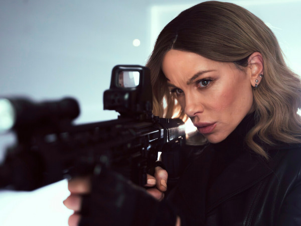 Идеальная афера