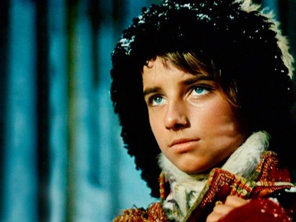 Тени забытых предков (2)