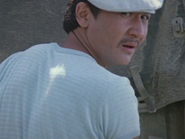 Объяснение в любви