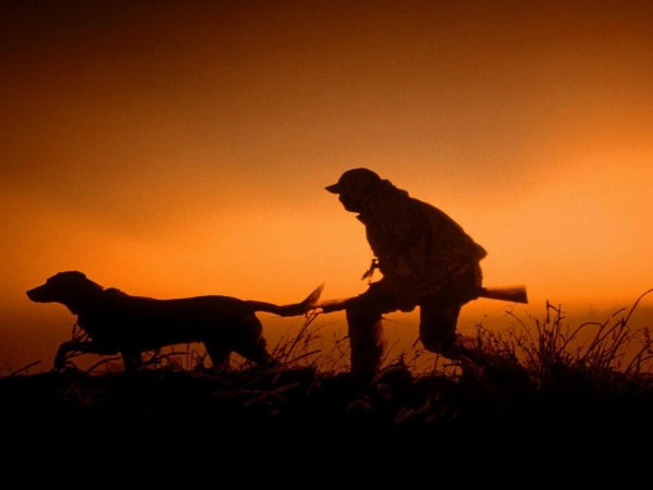 За трофеем на край света