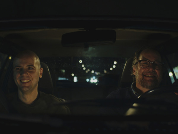 Тонущий козлёнок