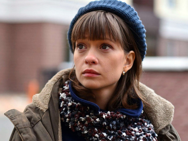 Птичка певчая (2)