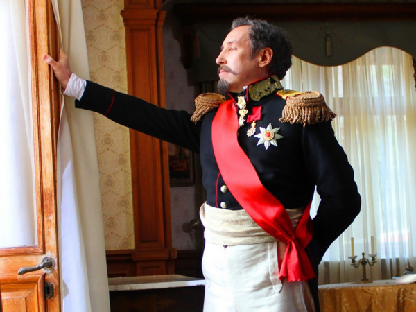 Нулевая мировая