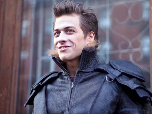 Другая кровь